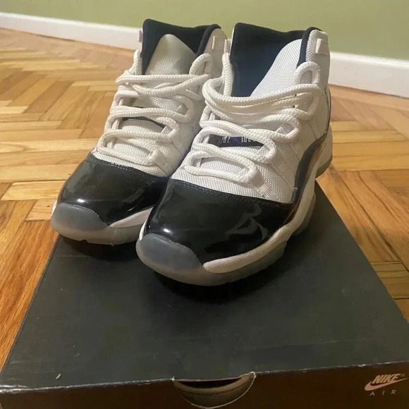 Jordan Other - Jordan 11 Retro
Concord (2018) (GS